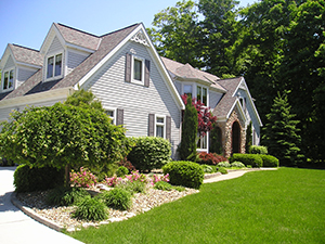Landscapers and Lawncare Services in Milford, NJ